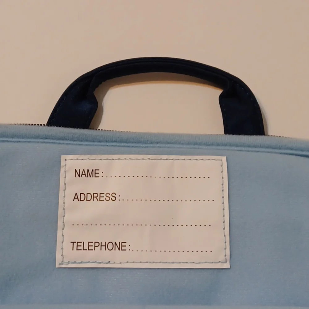 NuPro Zipper Sleeve for all Versions of Fire Kids Edition 7